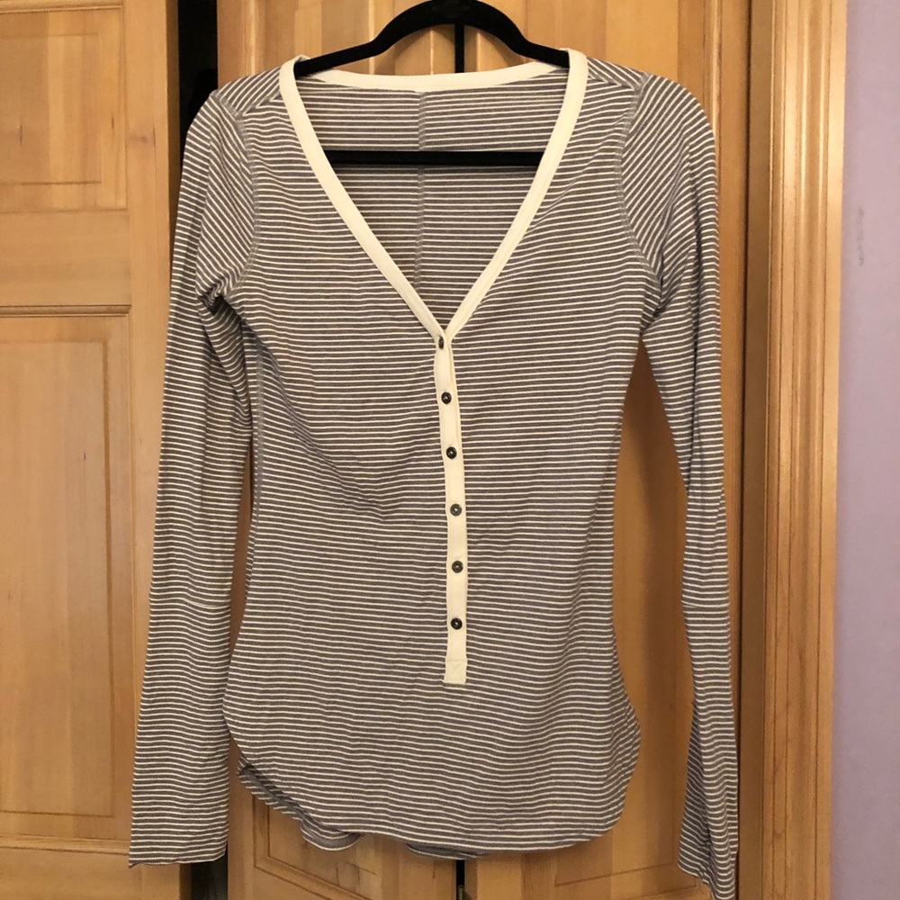 Lululemon Long Sleeve